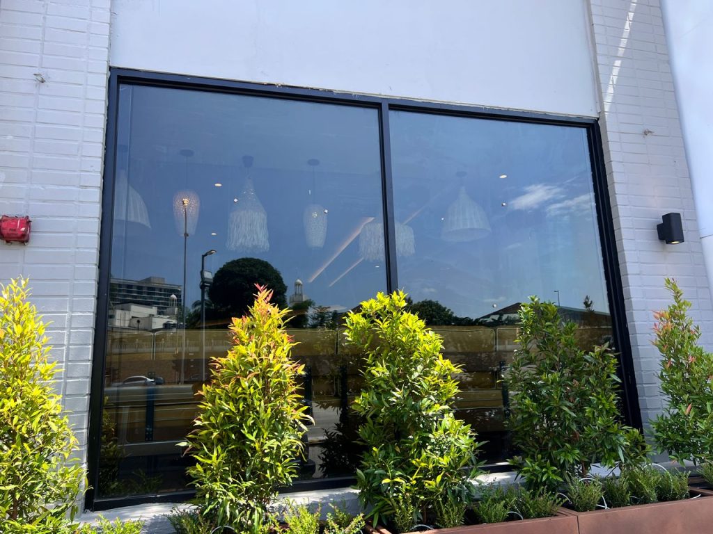 TINTED CERMIN PETALING JAYA