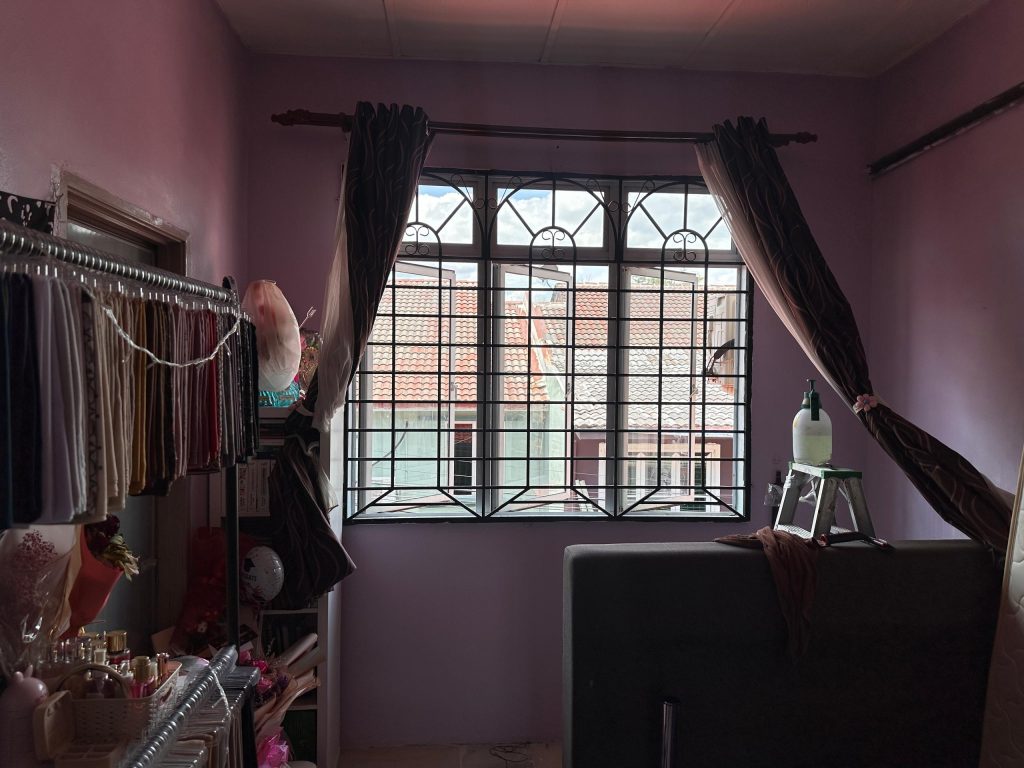 TINTED KEDAI CERMIN TINGKAP PUCHONG SOUTH