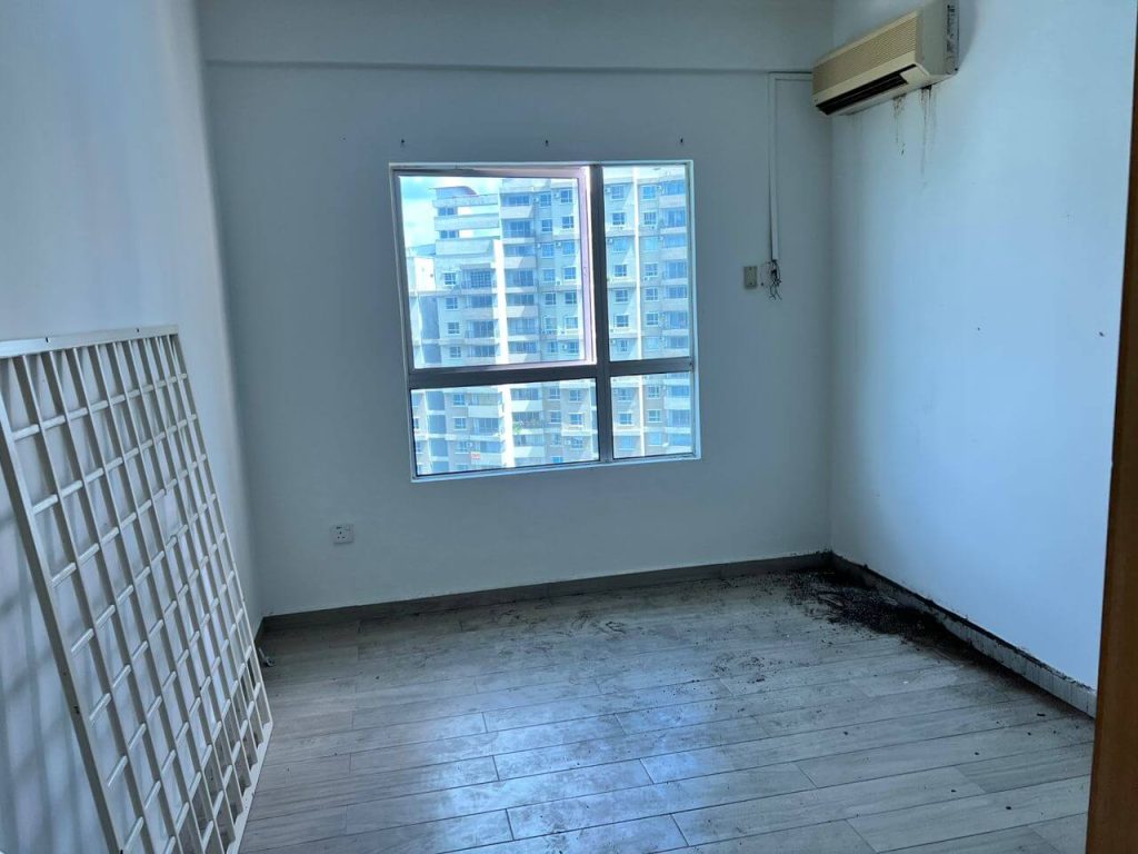 FUNGSI & FAEDAH TINTED MASJID CERMIN TINGKAP BUKIT ROTAN