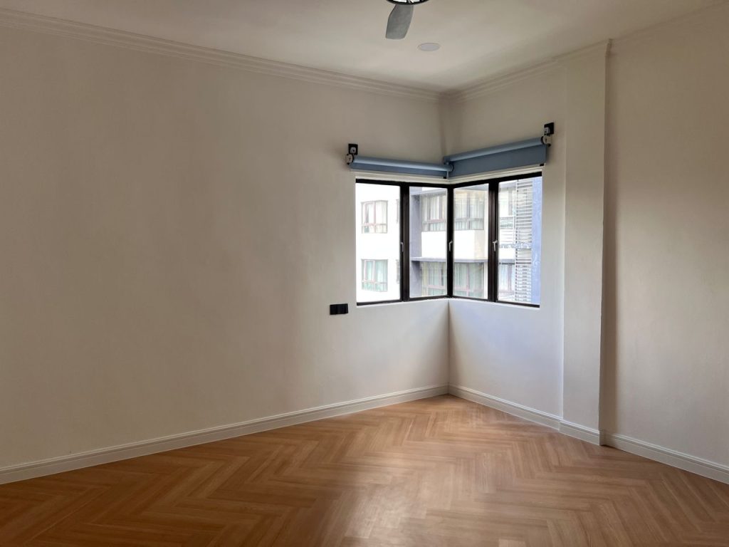 TINTED MASJID CERMIN TINGKAP PUTRA HEIGHTS