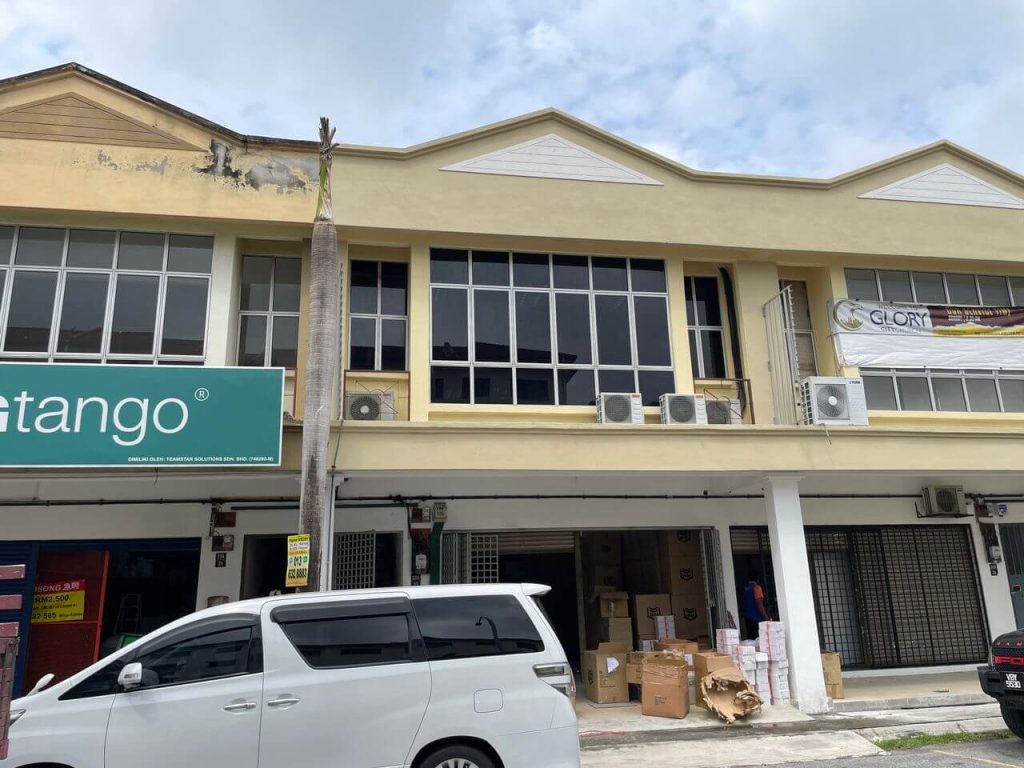 289c8bf6-49d0-4465-8ab9-ca1f060d0c19 - TINTED RUMAH BANGUNAN PEJABAT PILIHAN TERBAIK TINTED PEJABAT CERMIN TINGKAP COUNTRY HEIGHTS