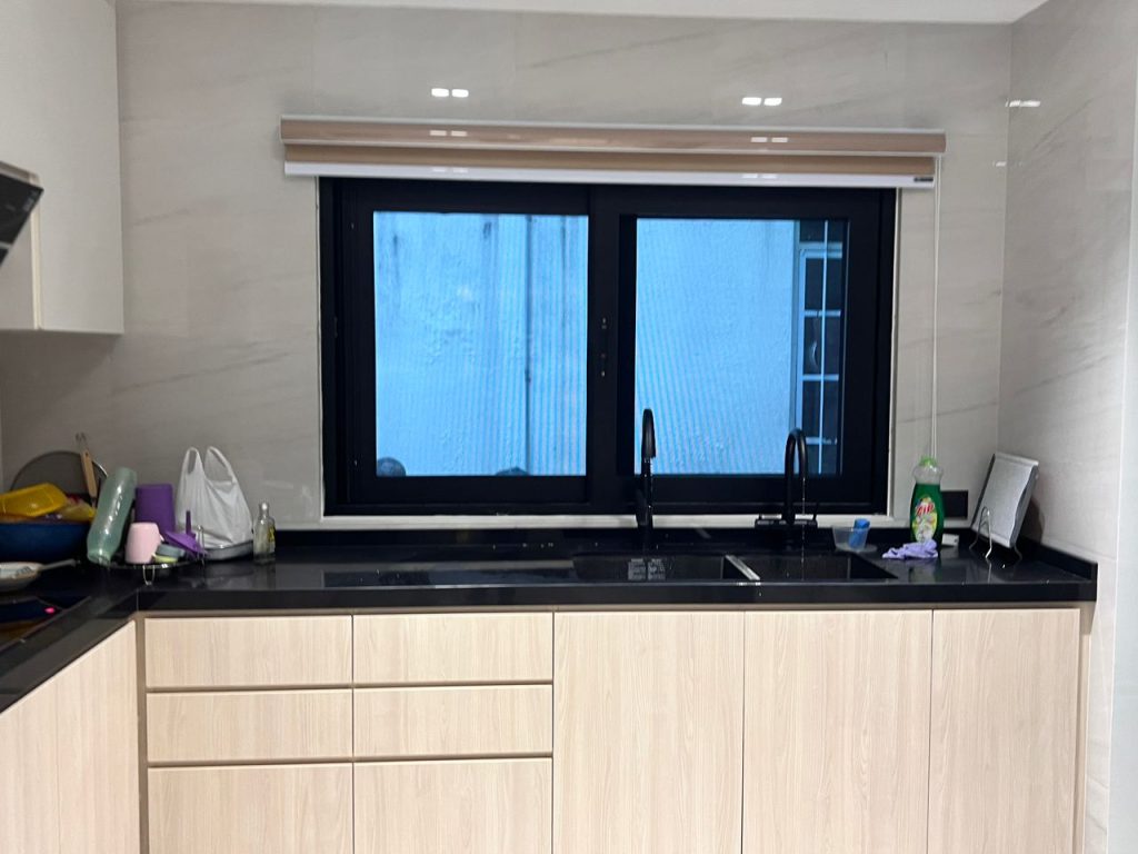 TINTED MASJID CERMIN TINGKAP KOTA EMERALD