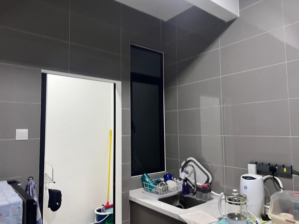 TINTED MUTIARA DAMANSARA