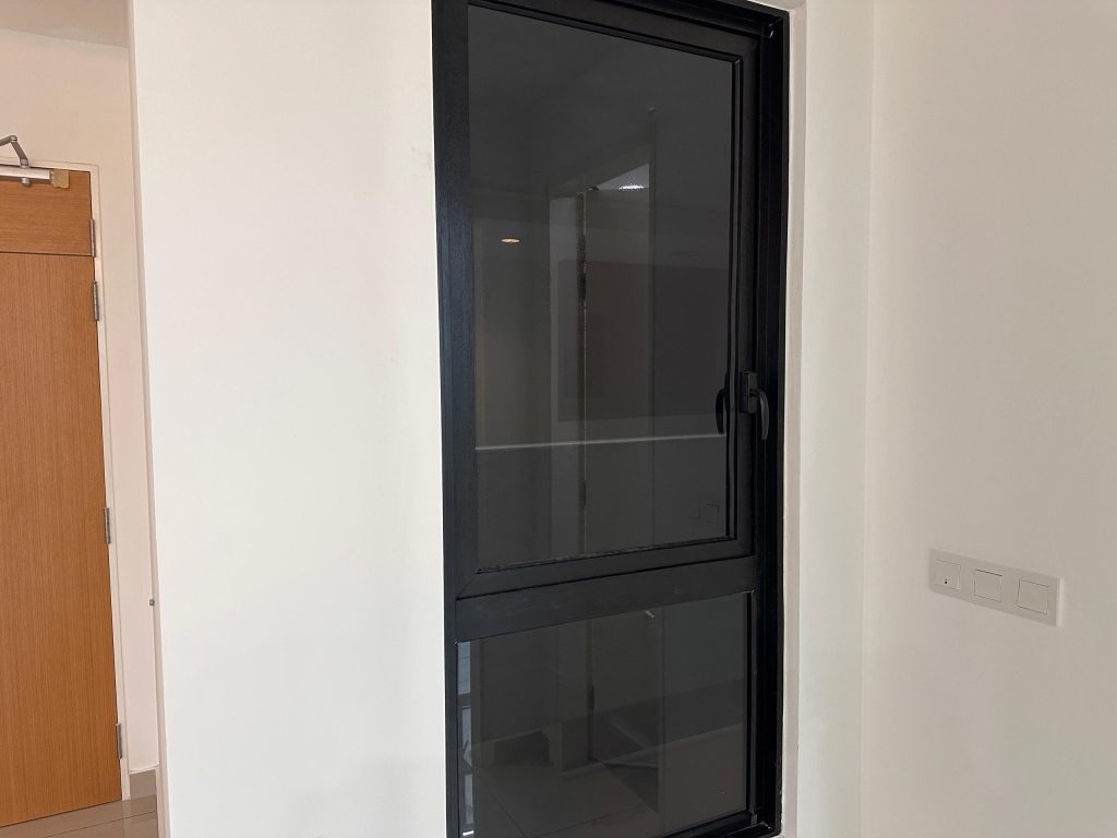 TINTED TINGKAP PUTRAJAYA