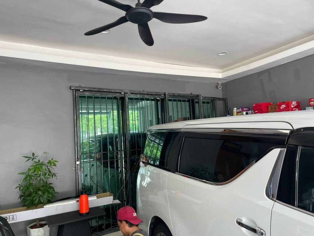 MENGAPA PERLU PILIH TINTED GERMIN DAMANSARA UTAMA UNTUK RUMAH