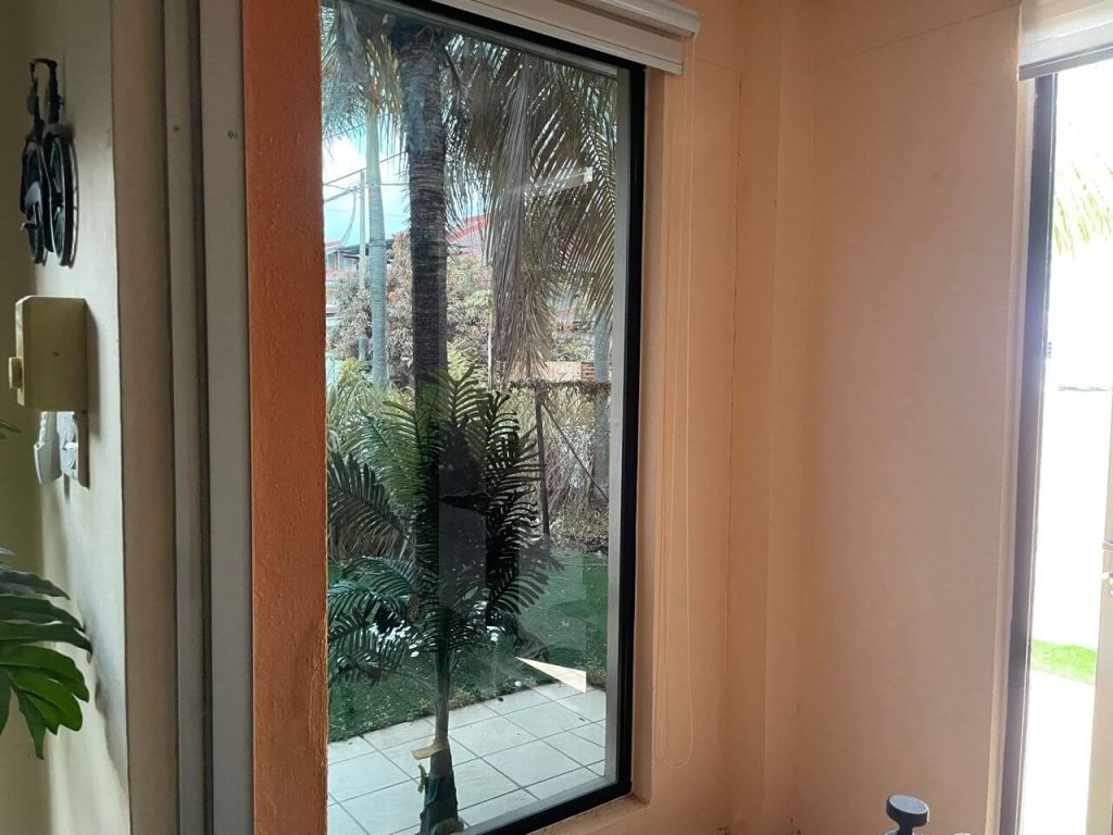 PERBEZAAN TINTED TINGKAP BUKIT RAHMAN PUTRA DENGAN FILEM BIASA