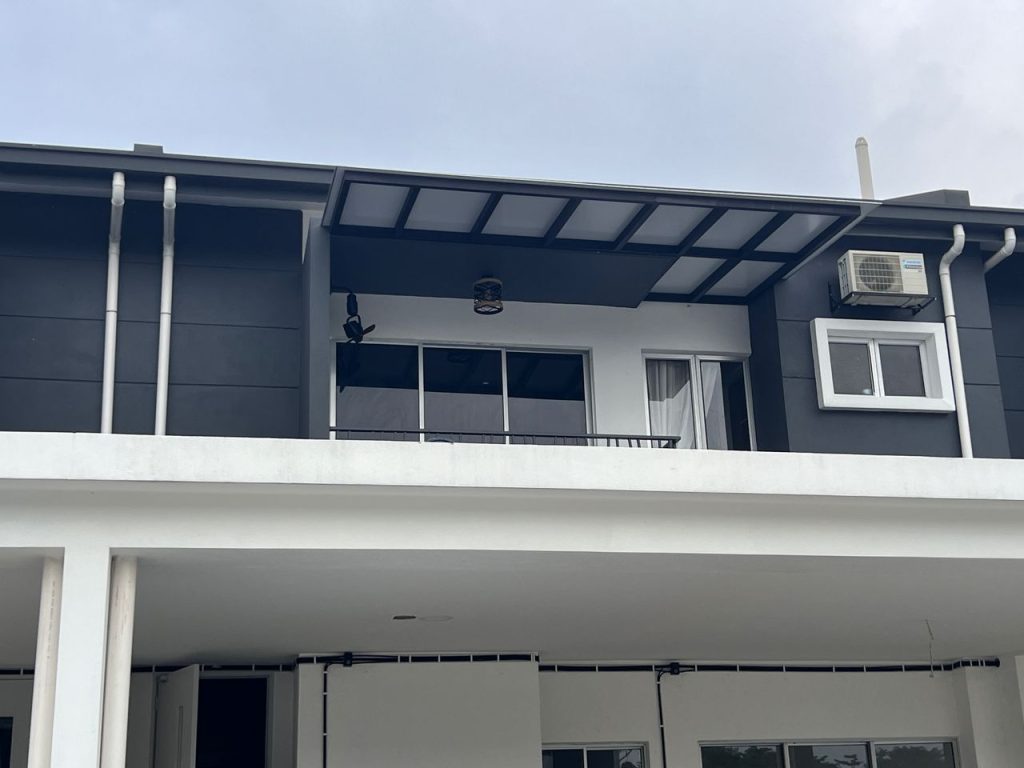 TINTED KEDAI CERMIN TINGKAP MUTIARA DAMANSARA
