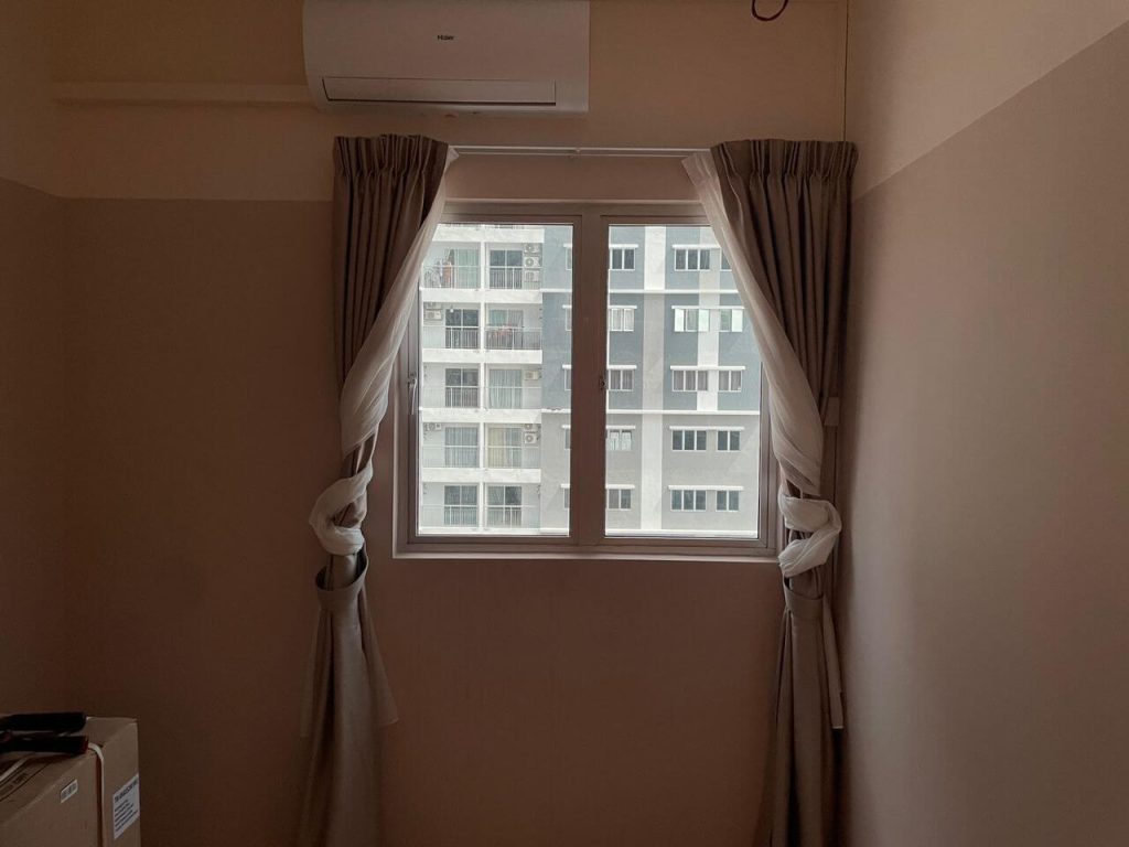 FUNGSI & FAEDAH PASANG TINTED MASJID CERMIN TINGKAP DENAI ALAM