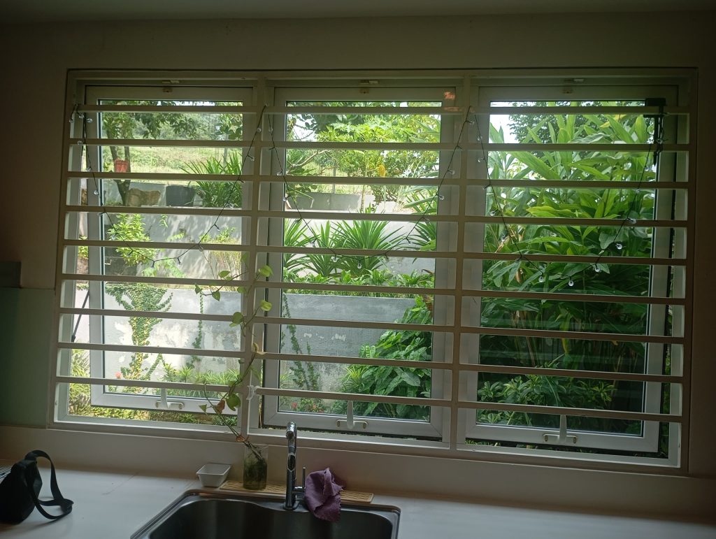 TINTED TINGKAP KLANG