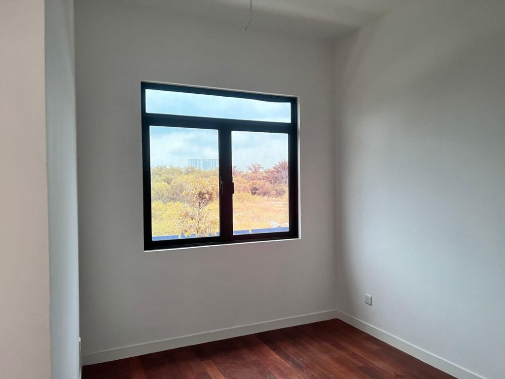 FUNGSI TINTED MASJID CERMIN TINGKAP BANDAR PUTERI KLANG