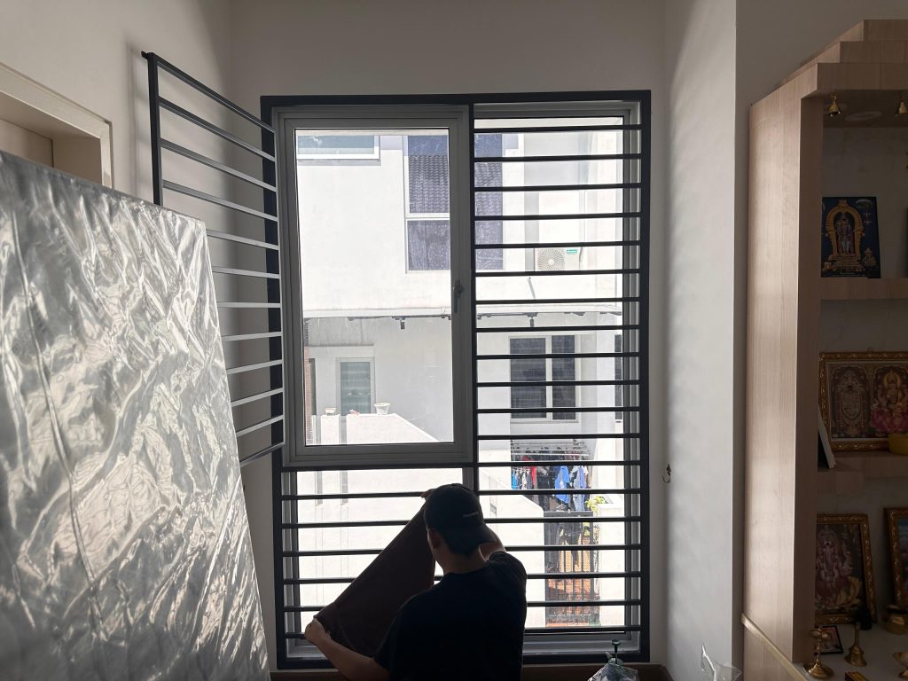 TINTED KOMERSIAL CERMIN TINGKAP PUCHONG SOUTH