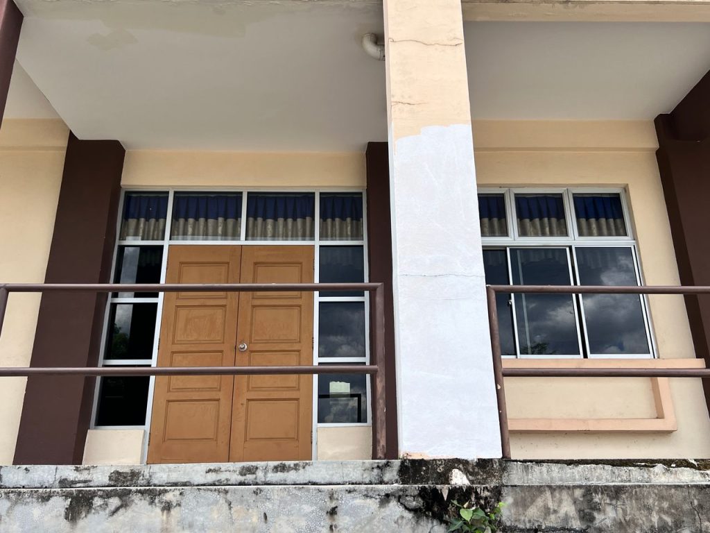 TINTED MASJID CERMIN TINGKAP SETIA ALAM