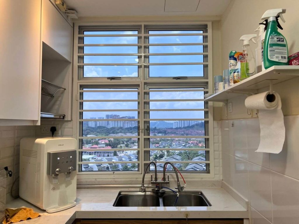 MENGAPA PERLU PILIH TINTED CERMIN BUKIT ROTAN UNTUK RUMAH