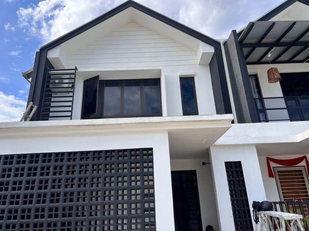 MENGAPA PERLU PILIH TINTED CERMIN DAMANSARA INTAN