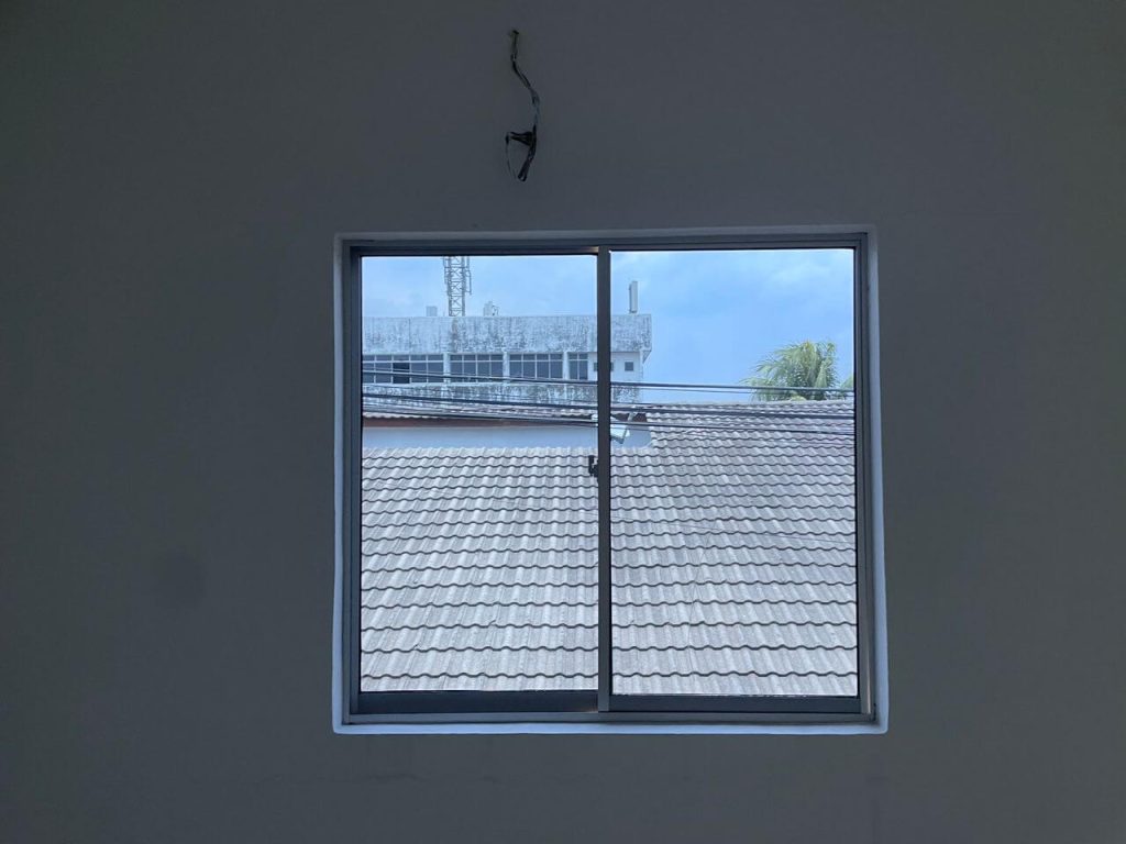 TINTED TINGKAP BANTING