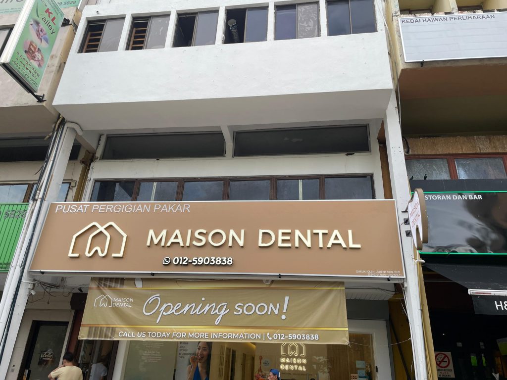 TINTED MASJID CERMIN TINGKAP SHAH ALAM