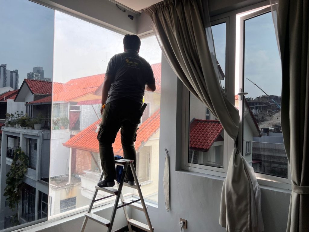 TINTED KUALA SELANGOR
