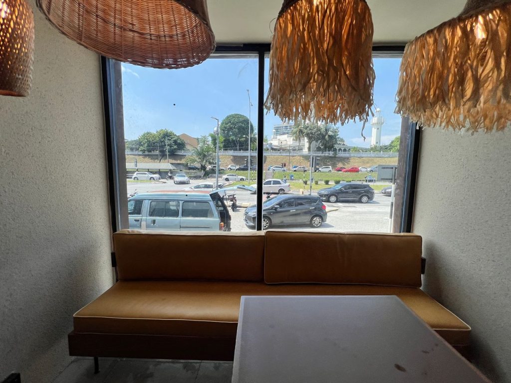 TINTED KILANG CERMIN TINGKAP PETALING JAYA