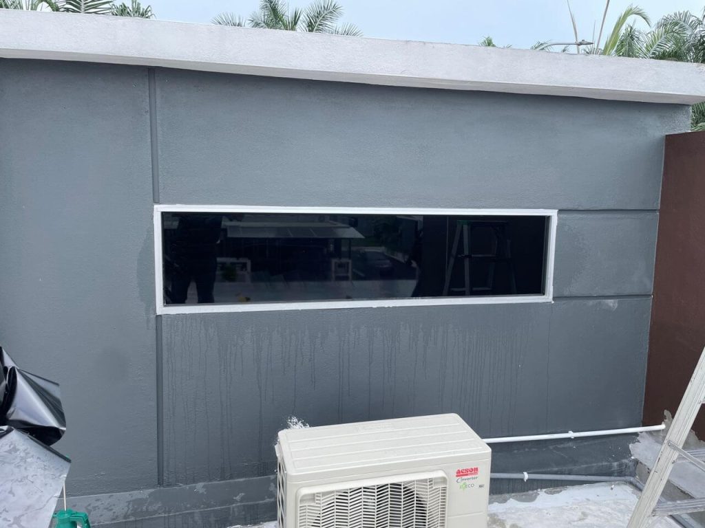 MENGAPA PERLU PILIH TINTED CERMIN HULU LANGAT