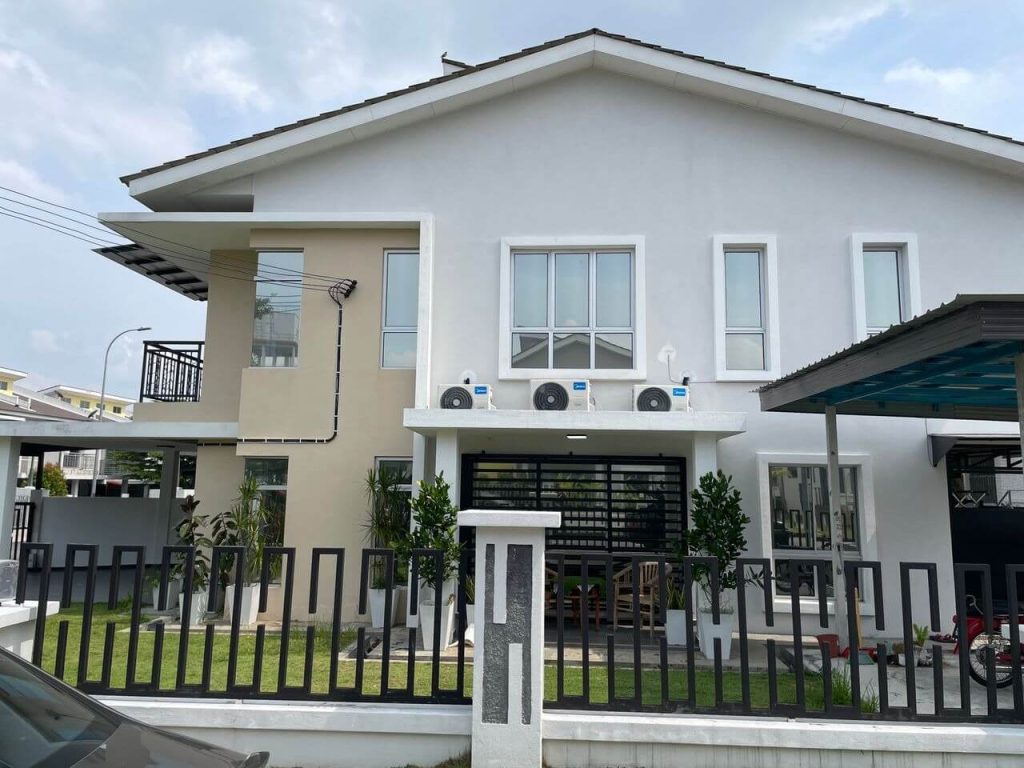 MENGAPA PERLU PILIH TINTED CERMIN KAJANG UNTUK RUMAH