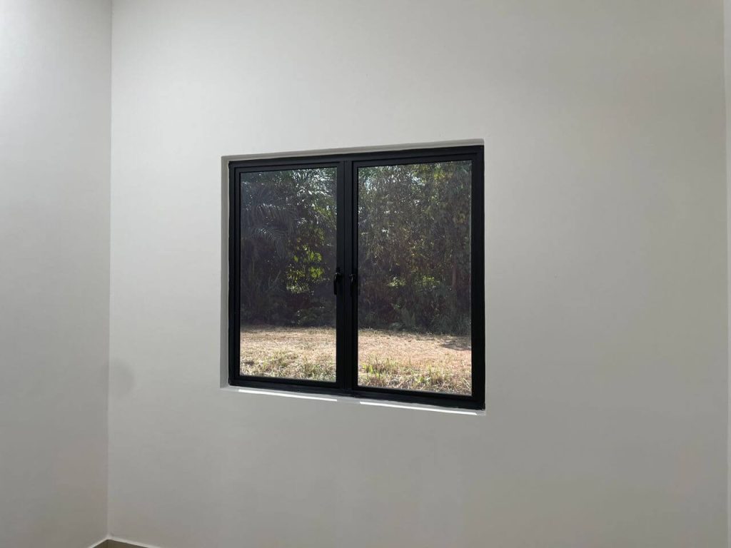 HARGA & SERVIS TINTED RUMAH CERMIN TINGKAP USJ HEIGHTS