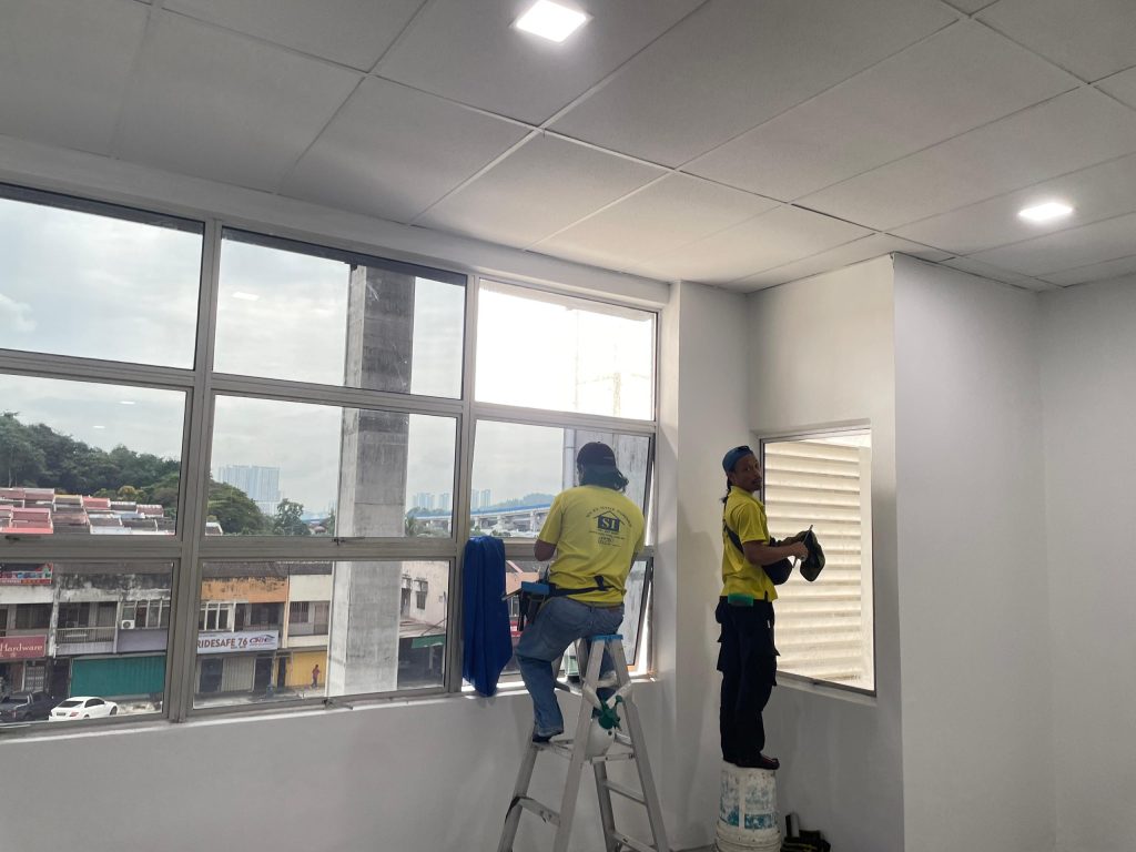 TINTED RUMAH CERMIN TINGKAP SUNGAI BULOH