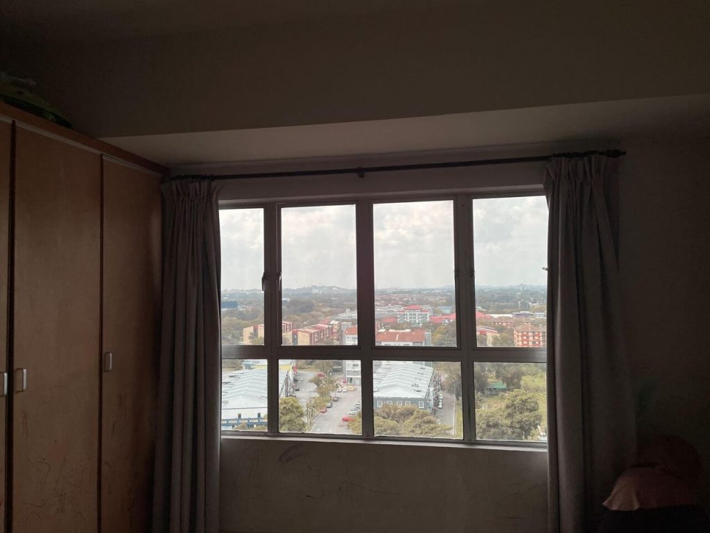 TINTED KILANG CERMIN TINGKAP TANJONG KRAG