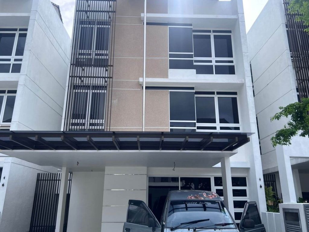 TINTED RUMAH BANGUNAN PEJABAT BUKIT BERUNTUNG