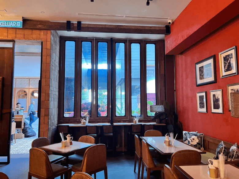 TAWARAN HEBAT TINTED KEDAI CERMIN TINGKAP BANDAR SIERRA 16