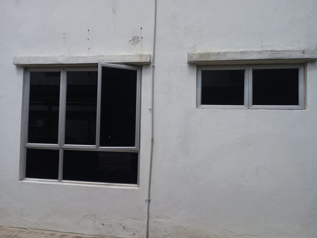 TINTED SUBANG JAYA