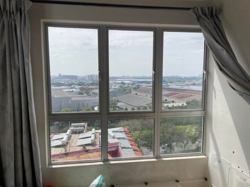 TINTED RUMAH BANGUNAN PEJABAT PUTRAJAYA 