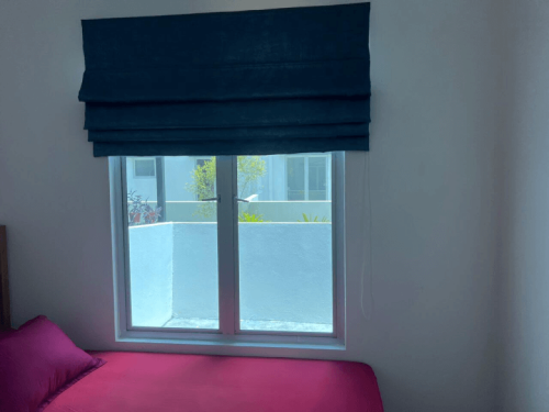 TINTED RUMAH BANGUNAN PEJABAT BANDAR BARU BANGI 