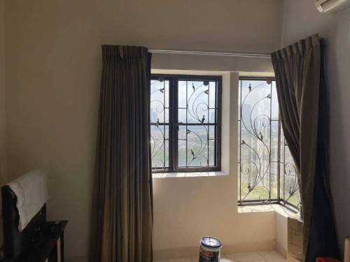 TINTED RUMAH BANGUNAN PEJABAT SHAH ALAM