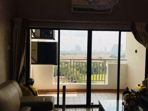 TINTED RUMAH BANGUNAN PEJABAT SHAH ALAM