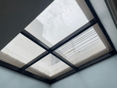 TINTED RUMAH BANGUNAN PEJABAT KLANG 