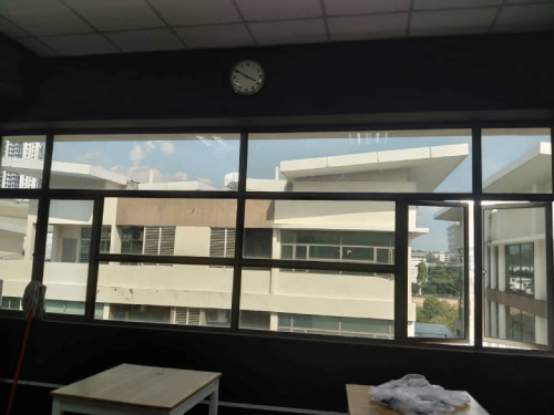 TINTED RUMAH BANGUNAN PEJABAT CHERAS 