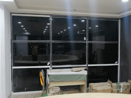 TINTED RUMAH BANGUNAN PEJABAT COUNTRY HEIGHTS 