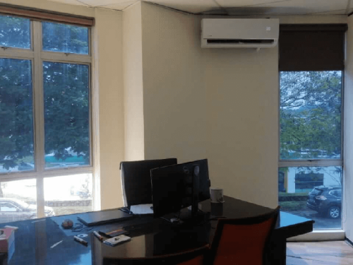 TINTED RUMAH BANGUNAN PEJABAT CYBERJAYA 