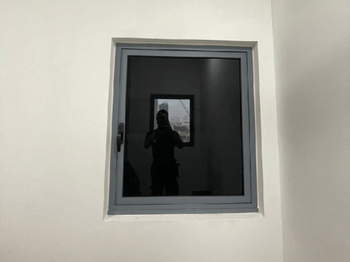 TINTED RUMAH BANGUNAN PEJABAT PUCHONG SOUTH