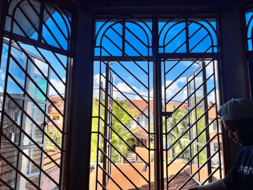 TINTED RUMAH BANGUNAN PEJABAT PETALING JAYA 