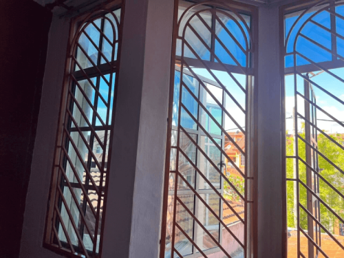 TINTED RUMAH BANGUNAN PEJABAT PETALING JAYA 