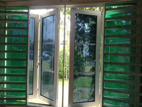 TINTED RUMAH BANGUNAN PEJABAT BANDAR BUKIT TINGGI