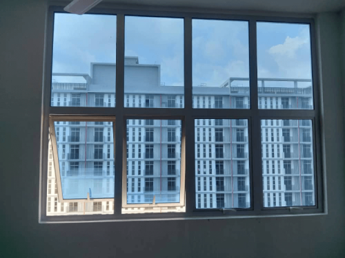 TINTED RUMAH BANGUNAN PEJABAT KUALA SELANGOR 