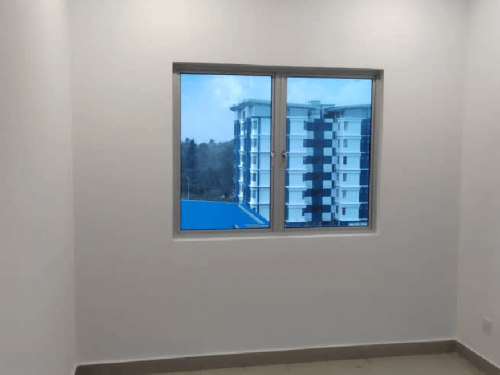 TINTED RUMAH BANGUNAN PEJABAT KUALA SELANGOR 