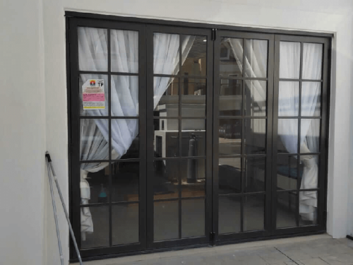 TINTED RUMAH BANGUNAN PEJABAT KOTA EMERALD 