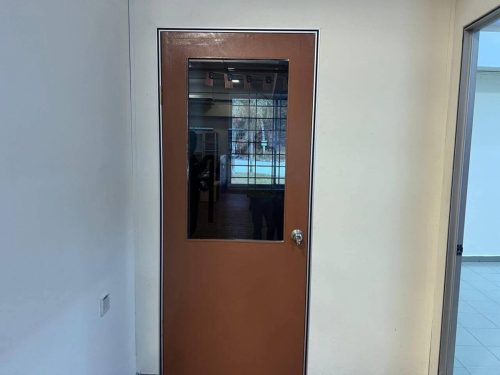 TINTED RUMAH BANGUNAN PEJABAT PUTRAJAYA 